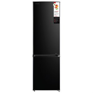 Tủ lạnh Toshiba Inverter 270 lít GR-RB350WE-PMV(30)-BS Mới 2021