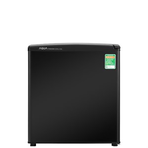 Tủ lạnh Aqua 50 lít AQR-D59FA(BS)