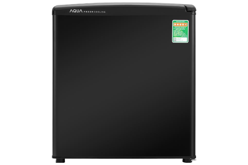 Bán tủ lạnh Aqua 50 lít AQR-D59FA(BS)
