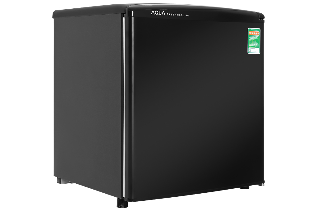 Mua tủ lạnh Aqua 50 lít AQR-D59FA(BS)