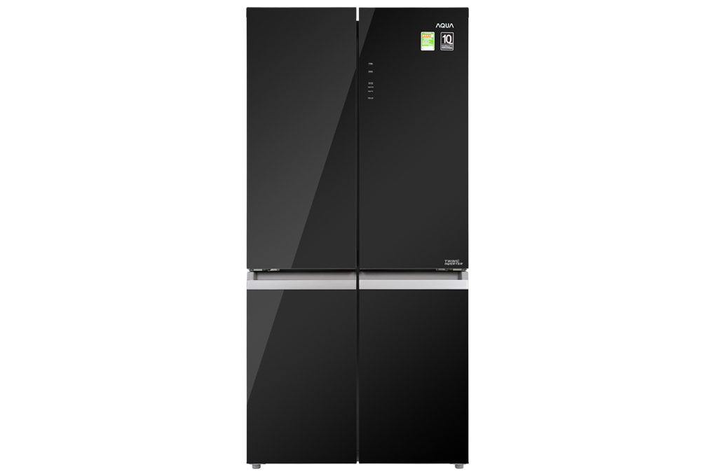 Mua tủ lạnh Aqua Inverter 549 lít AQR-IG636FM(GB)