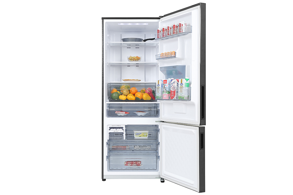 Tủ lạnh Panasonic Inverter 417 lít NR-BX471GPKV Mới 2021 giá tốt