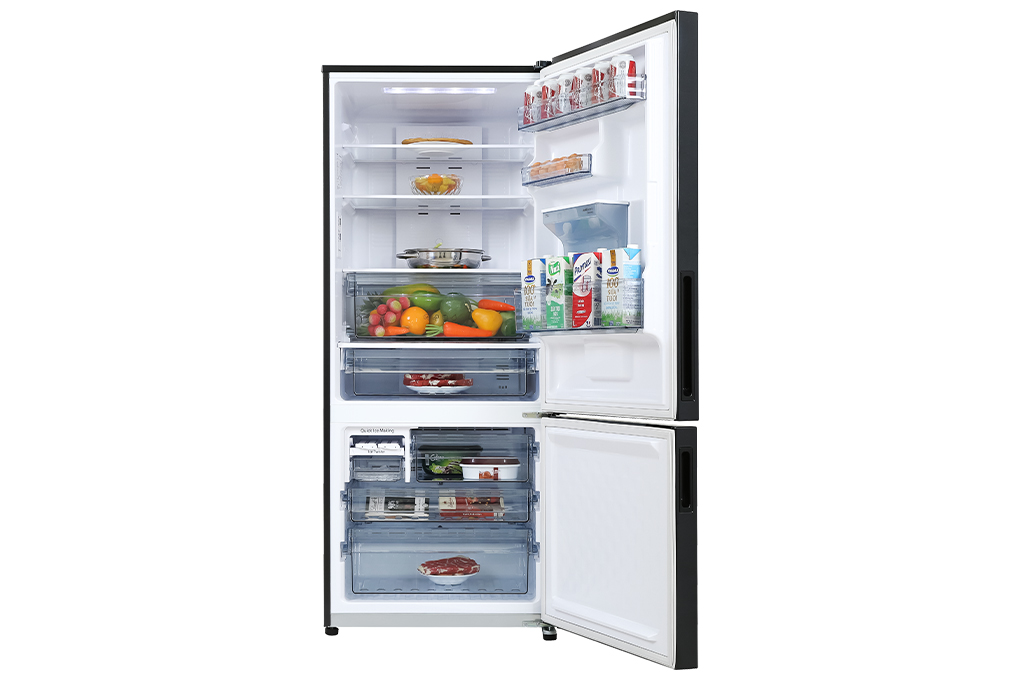 Tủ lạnh Panasonic Inverter 377 lít NR-BX421GPKV Mới 2021 giá tốt
