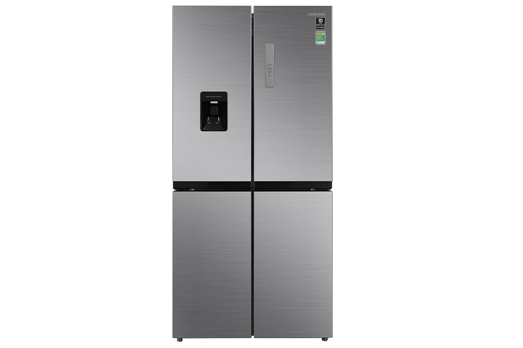 Bán tủ lạnh Samsung Inverter 488 lít RF48A4010M9/SV