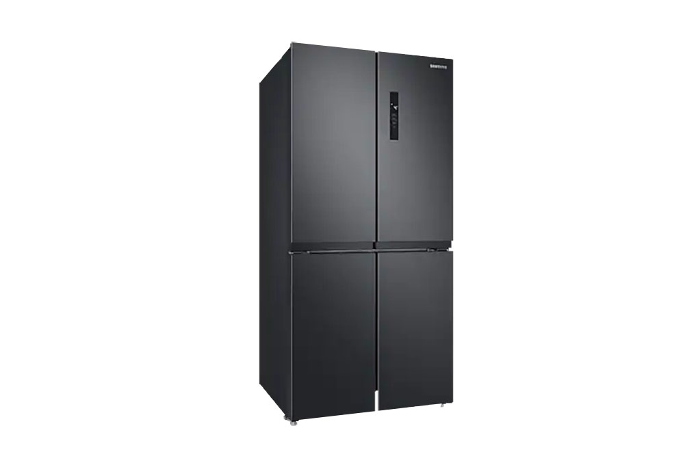 Mua tủ lạnh Samsung Inverter 488 lít RF48A4000B4/SV