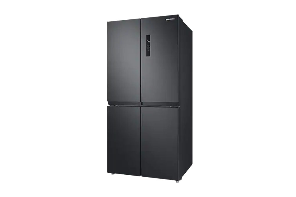 Tủ lạnh Samsung Inverter 488 lít RF48A4000B4/SV chính hãng