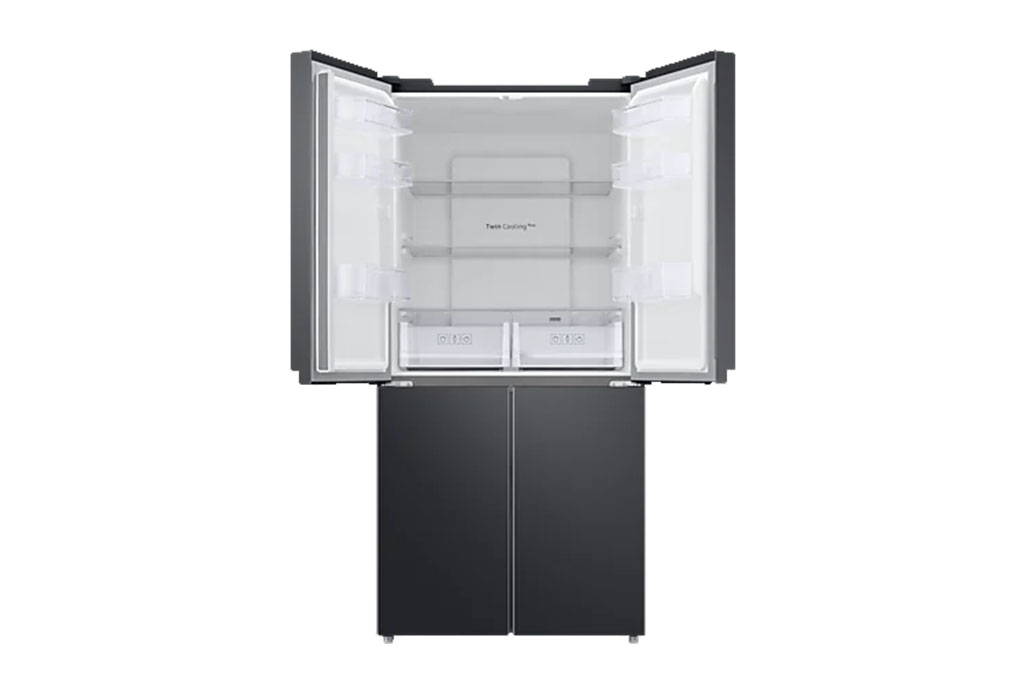 Tủ lạnh Samsung Inverter 488 lít RF48A4000B4/SV giá tốt