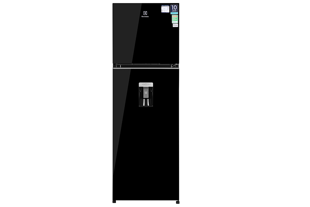 Mua tủ lạnh Electrolux Inverter 341 lít ETB3740K-H