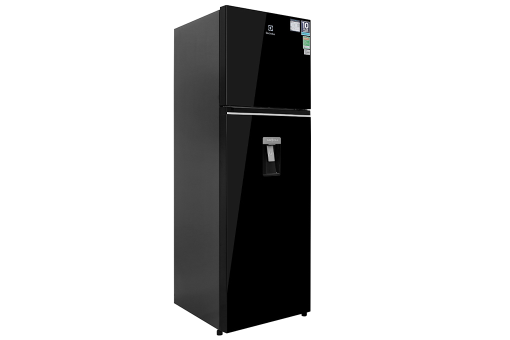 Tủ lạnh Electrolux Inverter 341 lít ETB3740K-H chính hãng