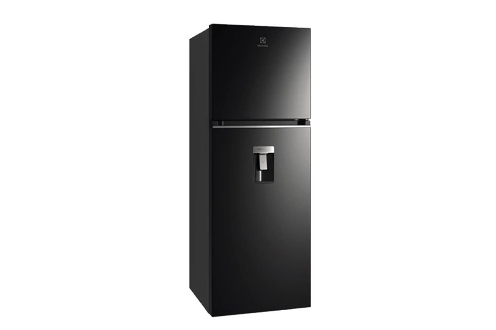 Tủ lạnh Electrolux Inverter 341 lít ETB3760K-H chính hãng