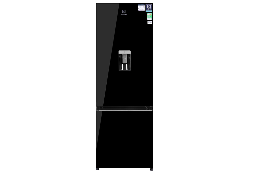 Mua tủ lạnh Electrolux Inverter 335 lít EBB3742K-H