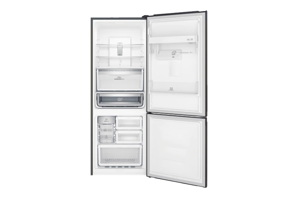 Tủ lạnh Electrolux Inverter 308 lít EBB3462K-H chính hãng