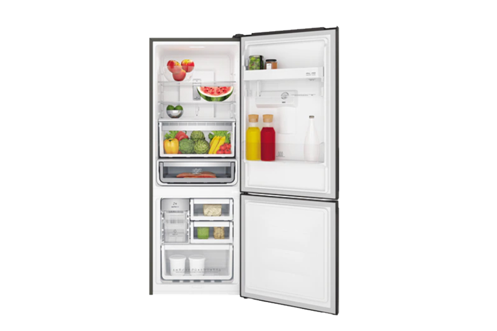 Tủ lạnh Electrolux Inverter 308 lít EBB3462K-H giá tốt
