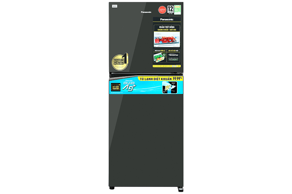Mua tủ lạnh Panasonic Inverter 268 lít NR-TV301VGMV