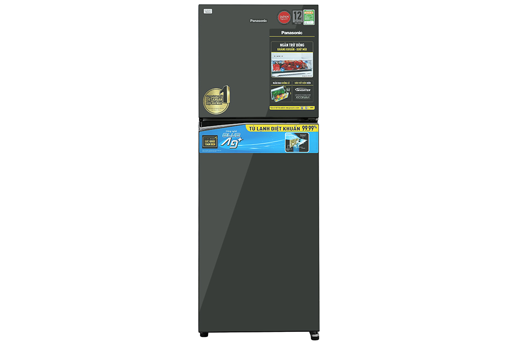 Mua tủ lạnh Panasonic Inverter 306 lít NR-TV341VGMV