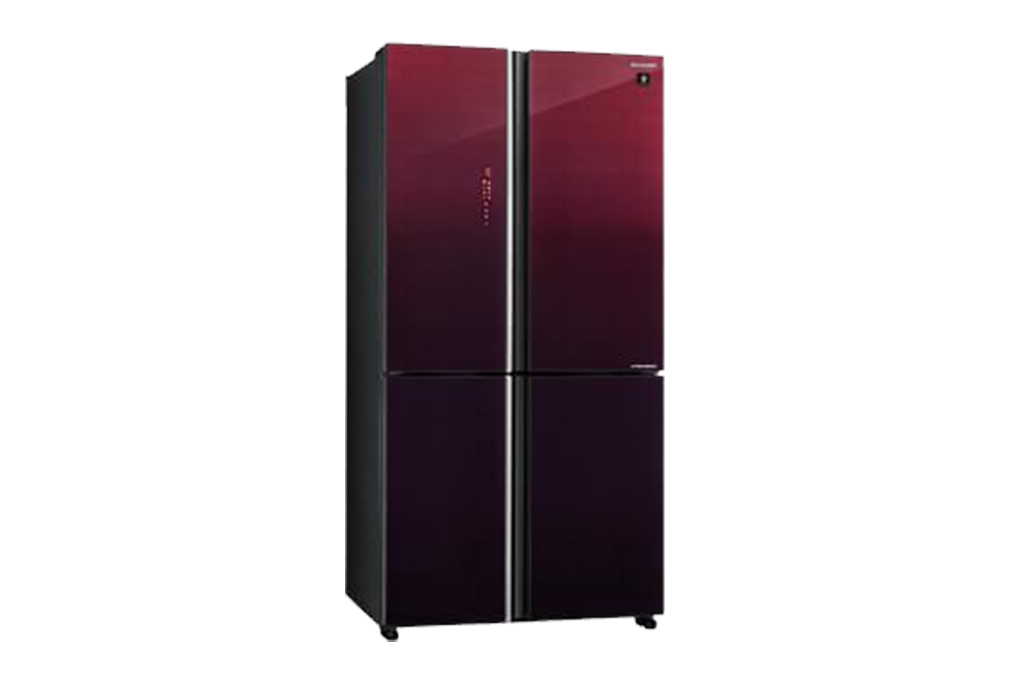 Mua tủ lạnh Sharp Inverter 525 lít SJ-FXP600VG-MR