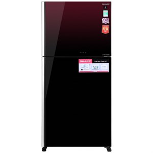 Tủ lạnh Sharp Inverter 520 lít SJ-XP570PG-MR