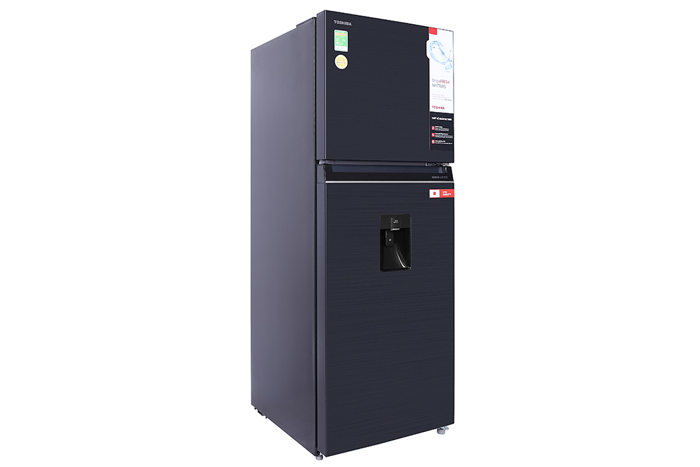 Mua tủ lạnh Toshiba Inverter 337 lít GR-RT435WE-PMV(06)-MG