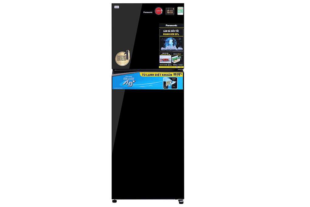 Mua tủ lạnh Panasonic Inverter 366 lít NR-TL381VGMV