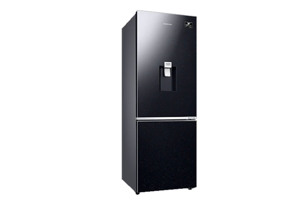 Tủ lạnh Samsung Inverter 307 lít RB30N4190BU/SV chính hãng