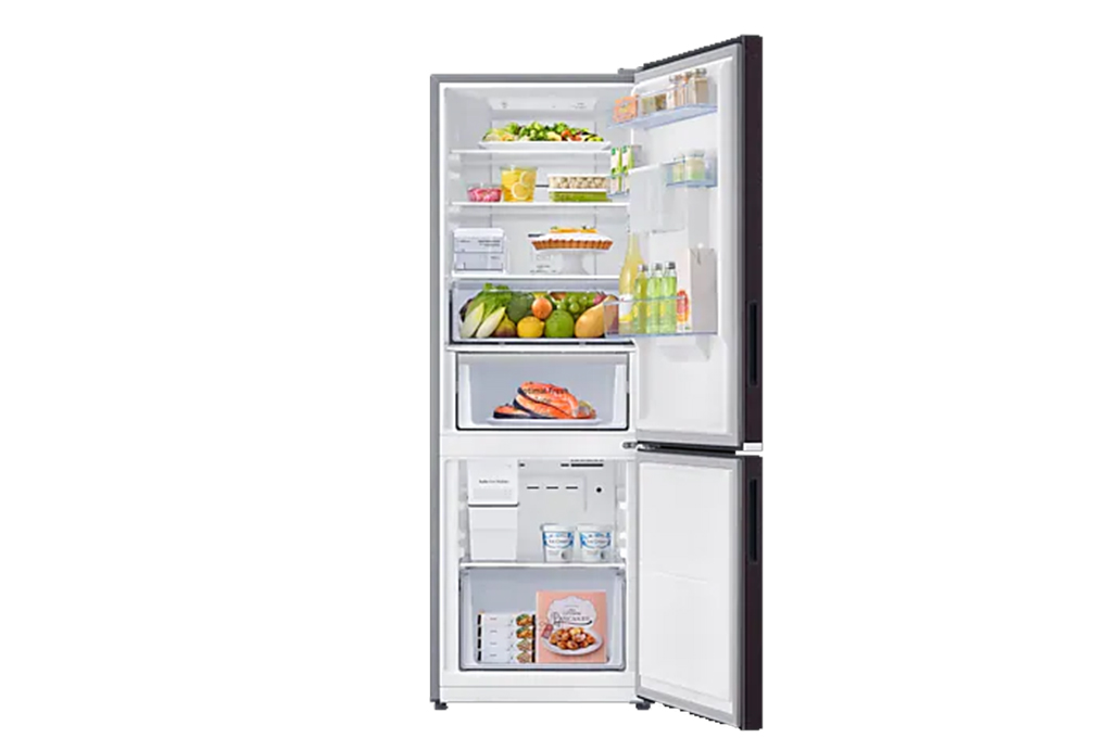 Tủ lạnh Samsung Inverter 307 lít RB30N4190BY/SV giá tốt
