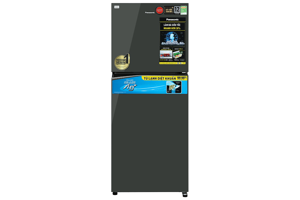 Mua tủ lạnh Panasonic Inverter 326 lít NR-TL351VGMV
