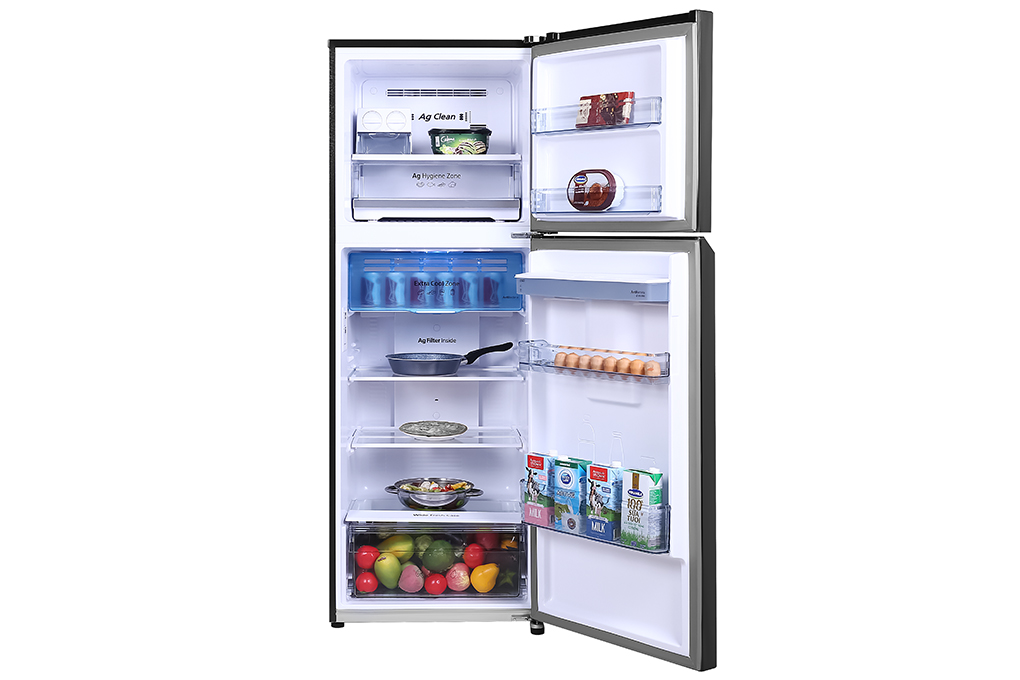 Tủ lạnh Panasonic Inverter 366 lít NR-TL381GPKV giá tốt