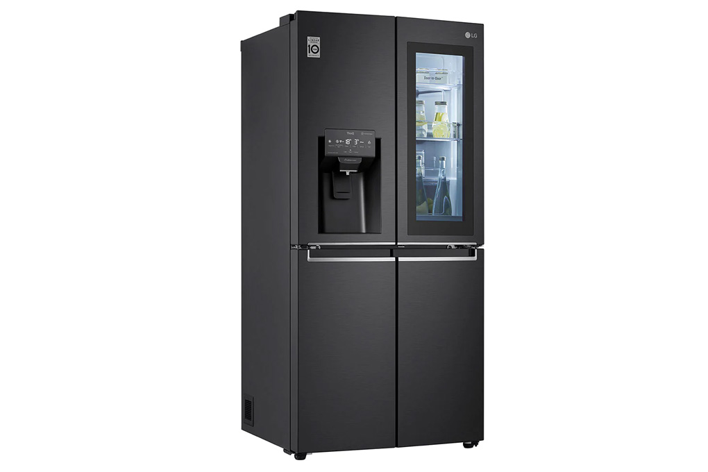 Tủ lạnh LG Inverter 496 lít GR-X22MB giá tốt