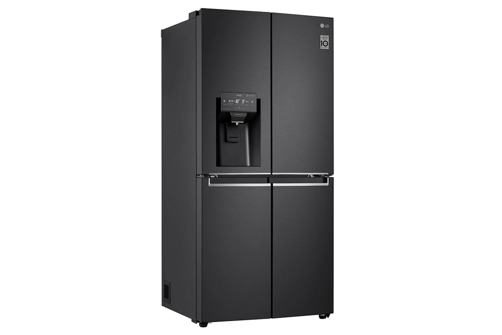 Tủ lạnh LG Inverter 494 lít GR-D22MB giá tốt
