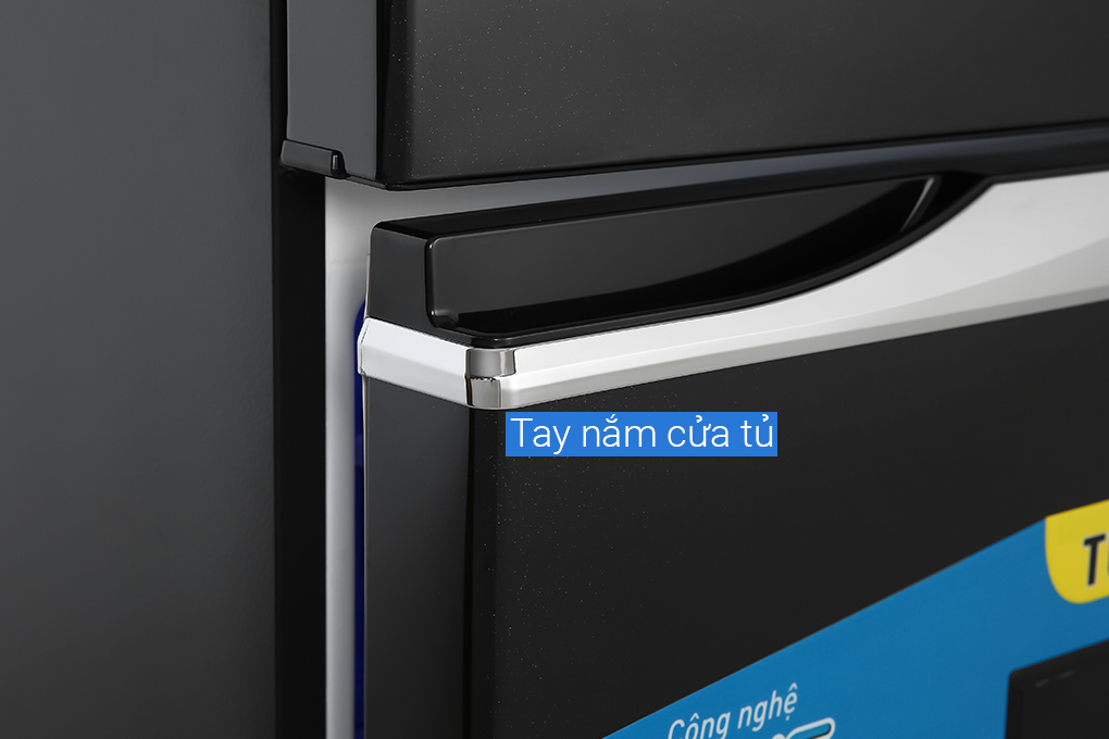 Tủ lạnh Panasonic Inverter 405 lít NR-TX461GPKV chính hãng