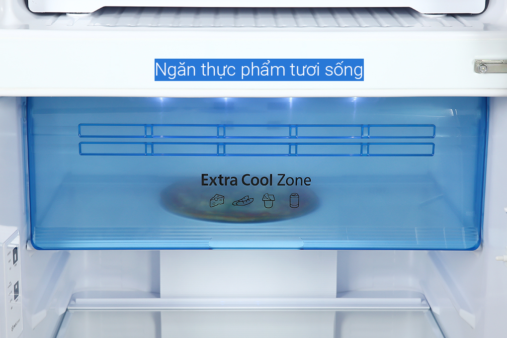 Mua tủ lạnh Panasonic Inverter 405 lít NR-TX461GPKV