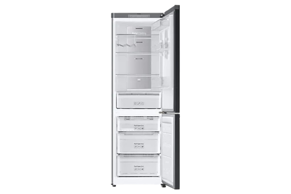 Tủ lạnh Samsung Inverter 339 lít RB33T307029/SV giá tốt