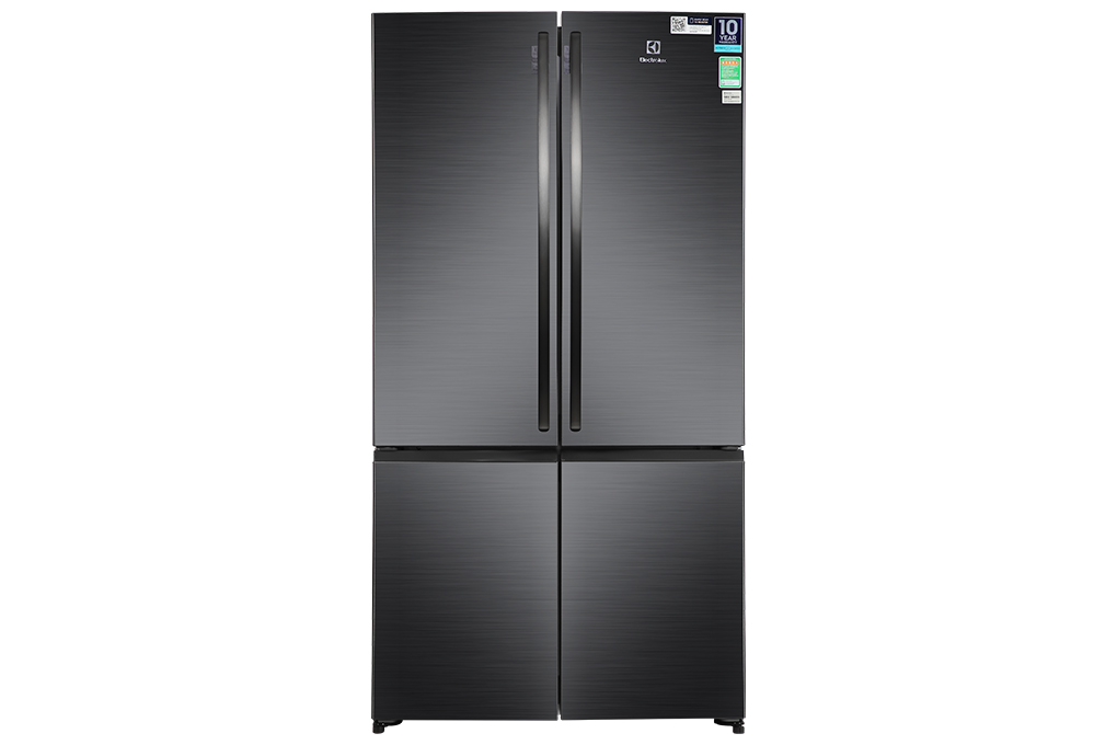 Bán tủ lạnh Electrolux Inverter 541 lít EQE6000A-B