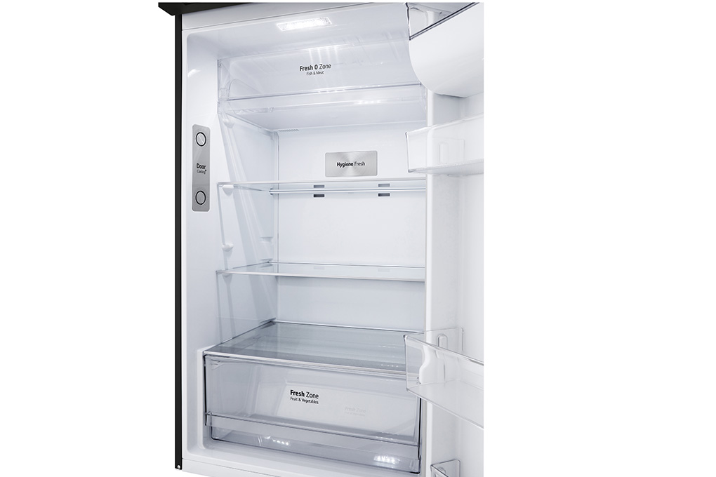 Mua tủ lạnh LG Inverter 394 lít GN-D392BLA