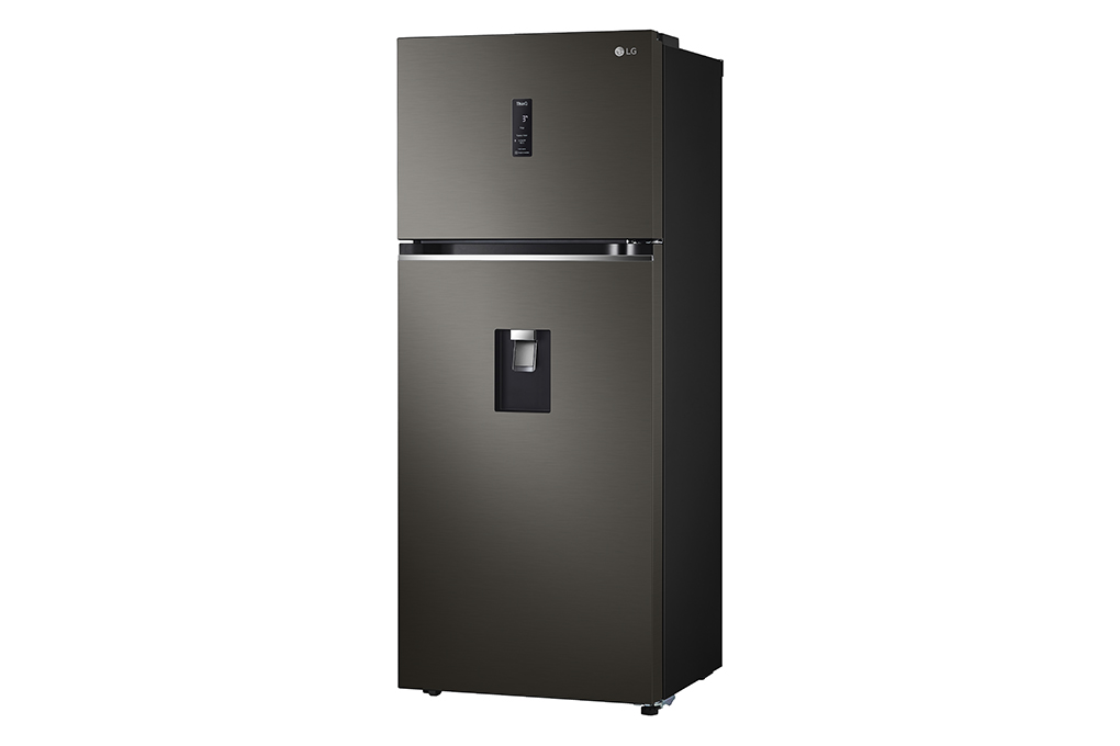 Tủ lạnh LG Inverter 374 lít GN-D372BLA giá tốt