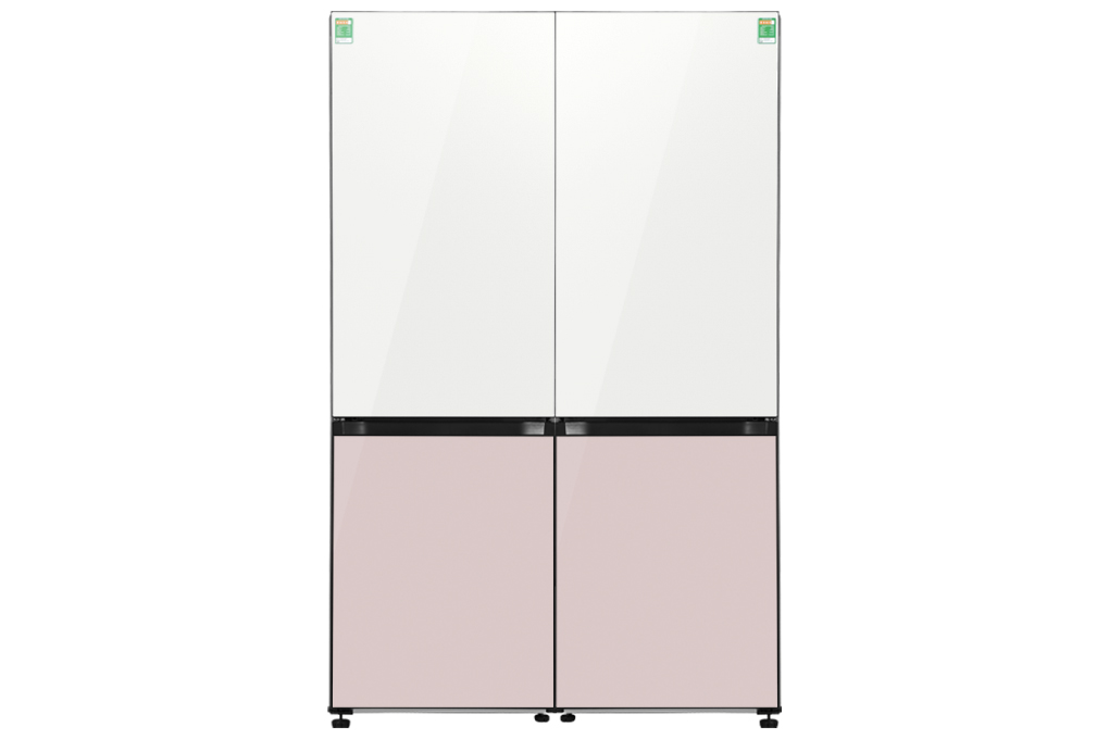 Combo 2 Tủ lạnh Samsung RB33T307055/SV chính hãng