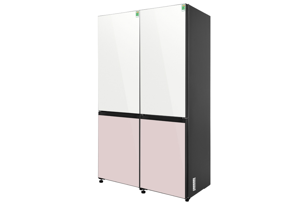 Bán combo 2 Tủ lạnh Samsung RB33T307055/SV