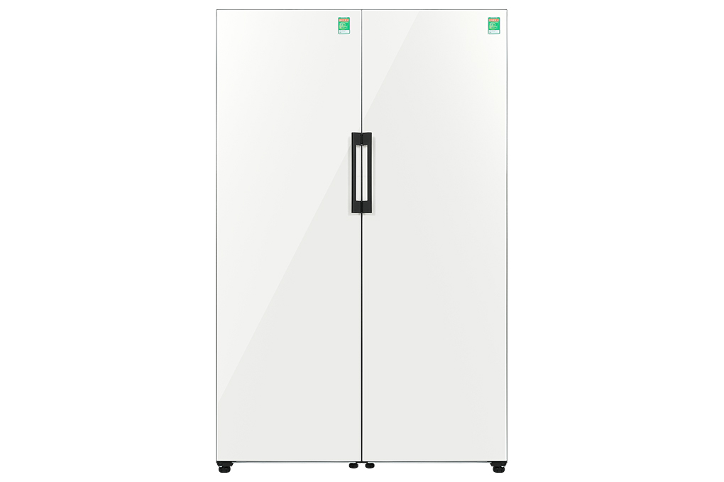 Mua combo 2 Tủ lạnh Samsung RZ32T744535/SV