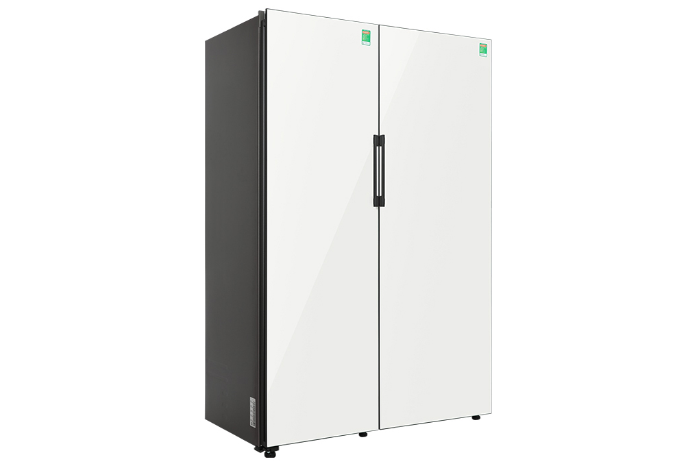 Combo 2 Tủ lạnh Samsung RZ32T744535/SV chính hãng