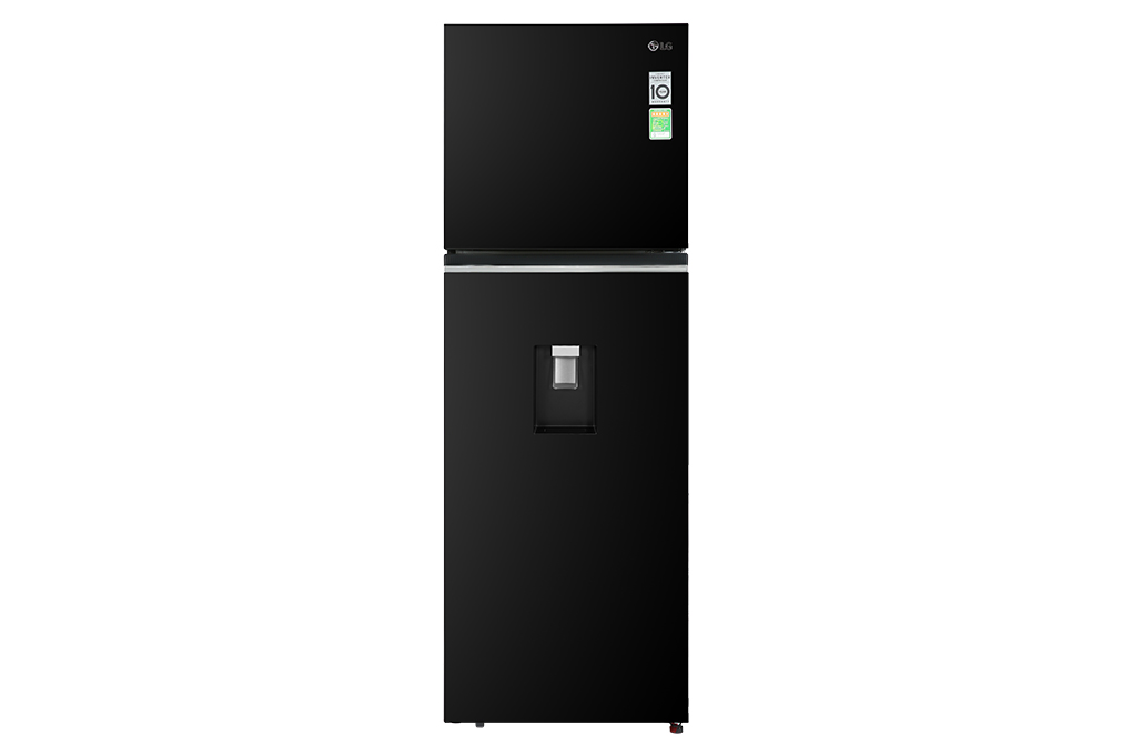 Bán tủ lạnh LG Inverter 334 lít GN-D332BL
