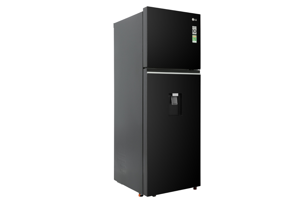 Mua tủ lạnh LG Inverter 334 lít GN-D332BL