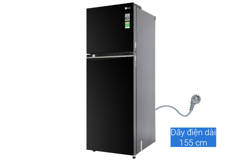 Tủ lạnh LG Inverter 335 lít GN-M332BL giá tốt