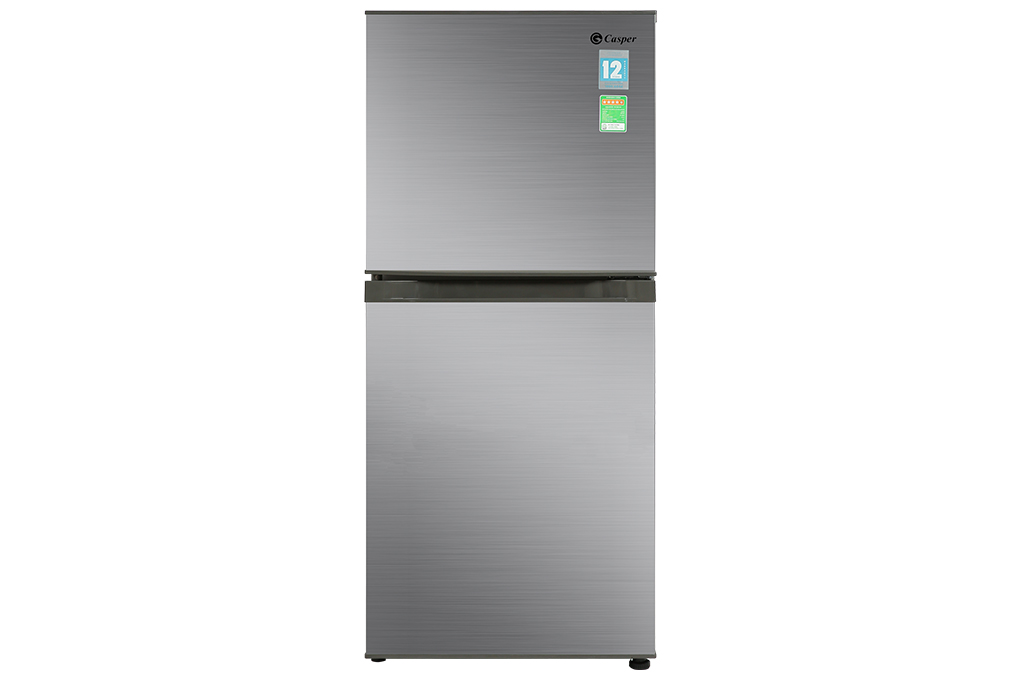 Bán tủ lạnh Casper 185 lít RT-200VS