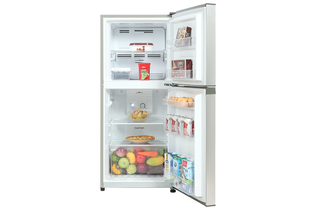 Tủ lạnh Casper 185 lít RT-200VS giá tốt