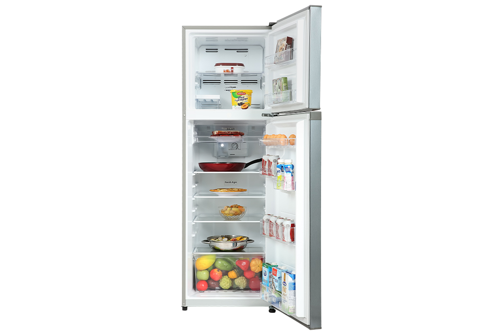 Tủ lạnh Casper Inverter 258 lít RT-270VD giá tốt