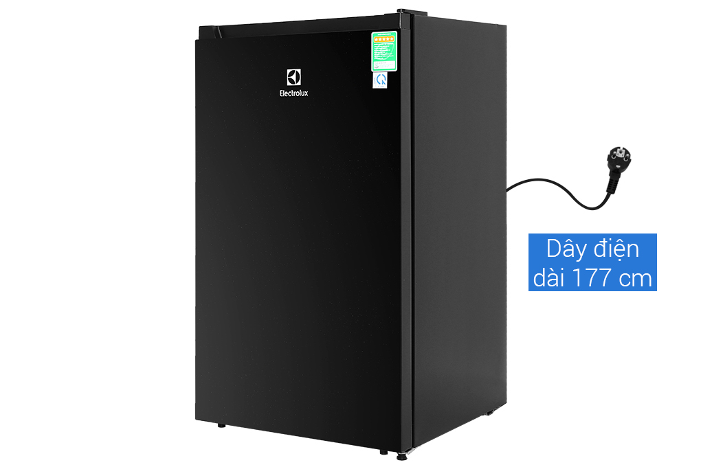 Tủ lạnh Electrolux 94 Lít EUM0930BD-VN chính hãng