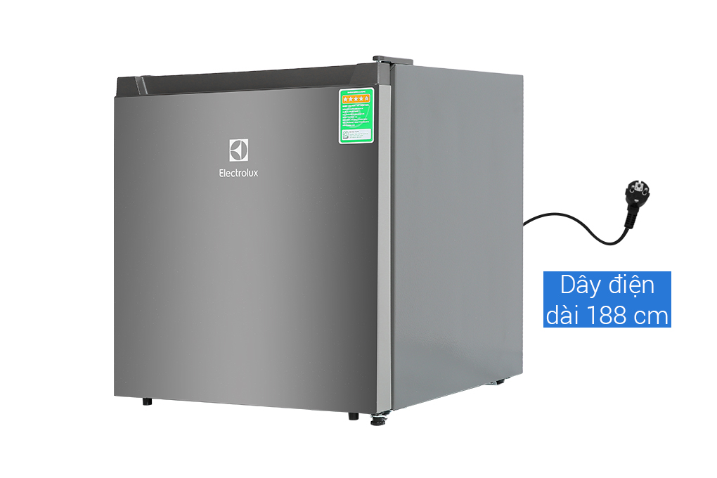 Tủ lạnh Electrolux 45 lít EUM0500AD-VN chính hãng