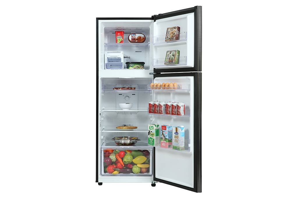 Tủ lạnh Samsung Inverter 302 Lít RT29K503JB1/SV giá tốt