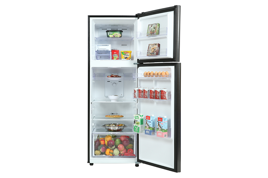 Tủ lạnh Samsung Inverter 322 Lít RT32K503JB1/SV giá tốt
