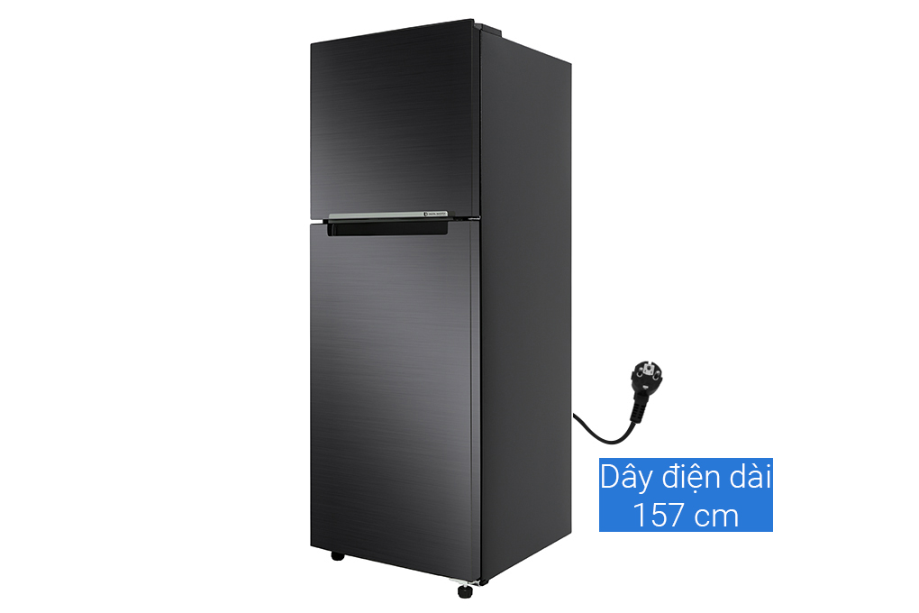 Tủ lạnh Samsung Inverter 460 lít RT46K603JB1/SV chính hãng